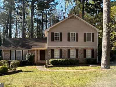 4051 Echo Woods Dr, Clarkston, GA, 30021