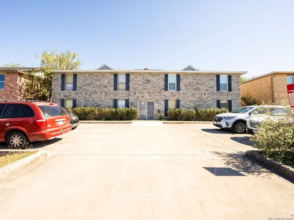 7568 Windsor Oaks, San Antonio, TX 78239