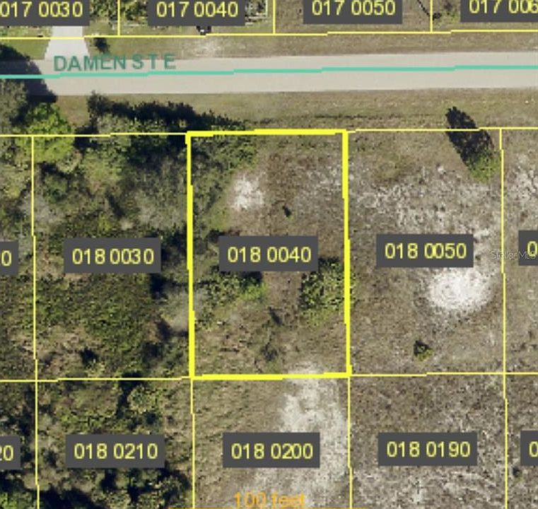 1st image of 1238 DAMEN STREET E LOT 4