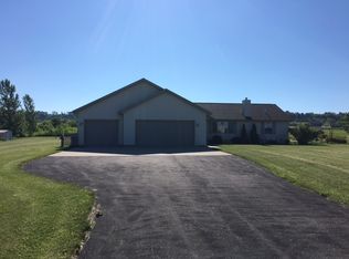 N3840 Lake Shore Dr, CHILTON, WI 53014