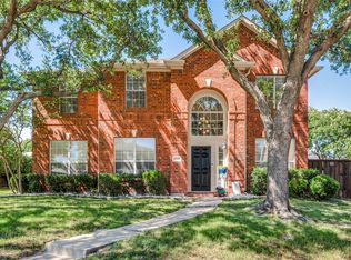 1531 Winding Trail Dr, Allen, TX 75002