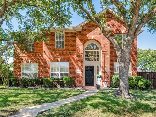 1531 Winding Trail Dr, Allen, TX 75002