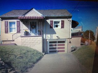 3833 Marion Dr, Weirton, WV 26062