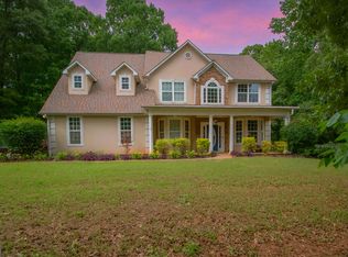 3005 Sarah Ln, Griffin, GA 30224