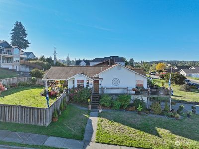 5306 N Commercial Street, Ruston, WA, 98407