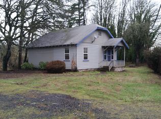38283 McKenzie Hwy, Springfield, OR 97478