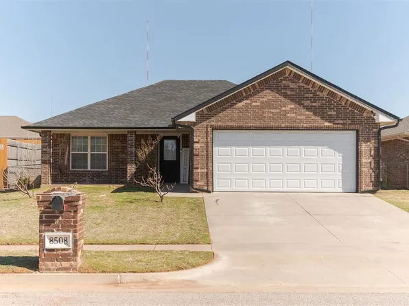 8508 Durland Way, Oklahoma City, OK 73114