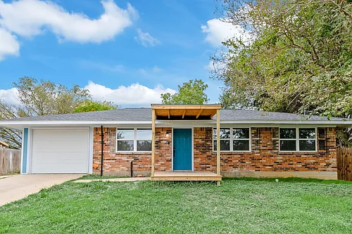 1401 Garrett St Photo 1