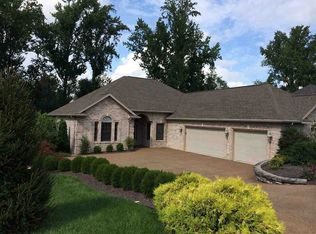 440 Cannelton Ct, Evansville, IN