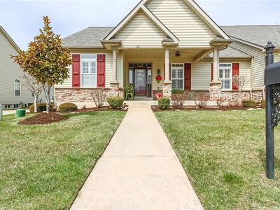 337 Lake Side View Ln, Saint Peters, MO, 63376