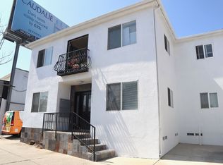 8655 W Pico Blvd #4A, Los Angeles, CA 90035
