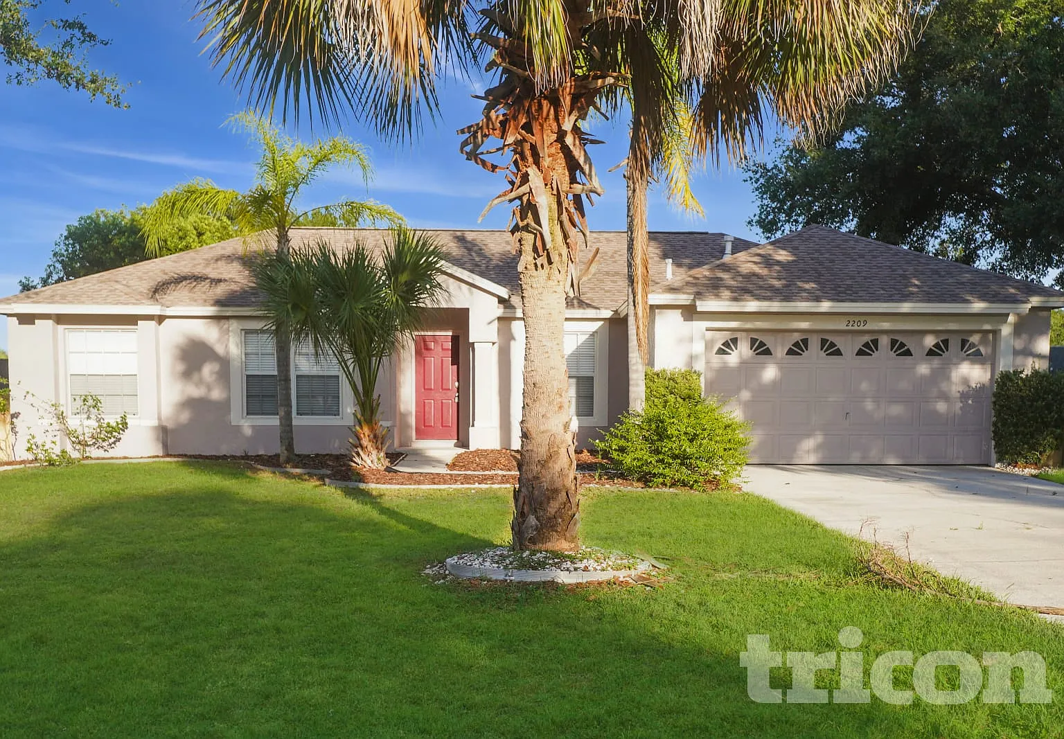 2209 Clementine Trail Clermont FL — Photo 1