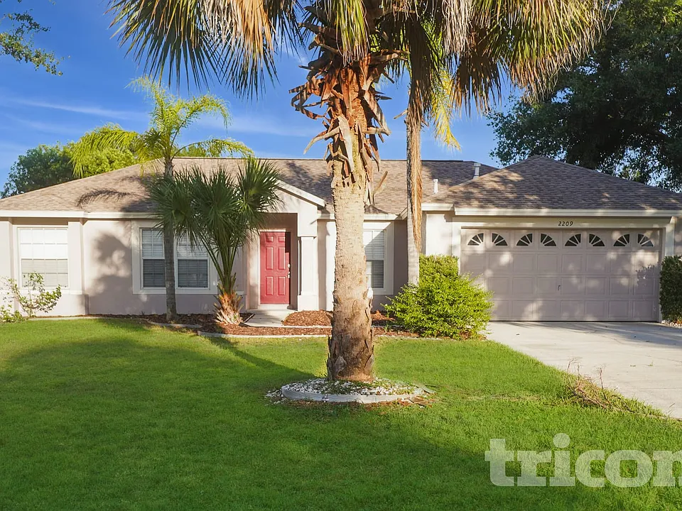 2209 Clementine Trl