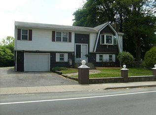 495 Providence St, Warwick, RI 02886