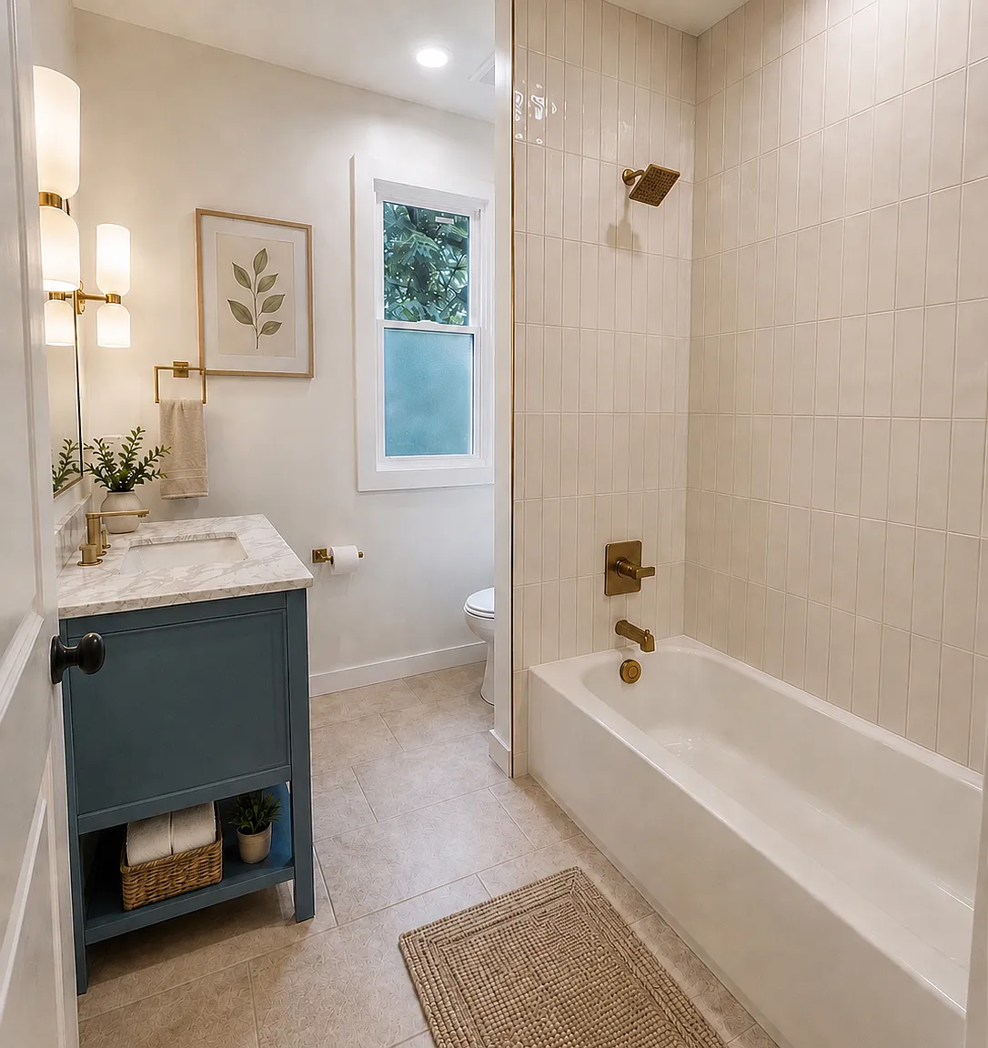 1 bed, 720 sqft, $1,795 — Photo 3