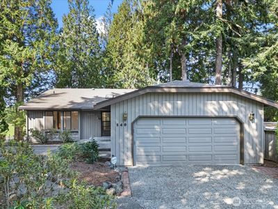 140 Sunset Place, Sequim, WA, 98382