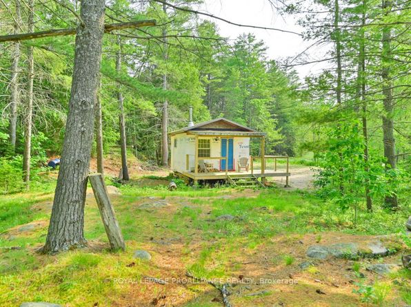 1971 Gull Lake Estates Ln, North Frontenac, ON K0H 1B0
