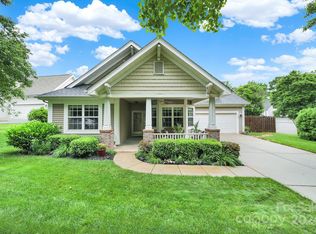 14941 Carrington Ridge Dr, Huntersville, NC 28078