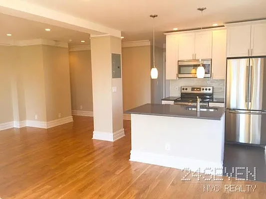 Rented by 24 7 NYC Realty Inc. | media 50