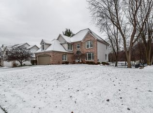 3404 Breton Valley Dr SE, Kentwood, MI