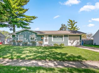 233 Harvard Ave, Bourbonnais, IL 60914