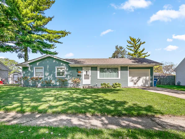 233 Harvard Ave, Bourbonnais, IL 60914
