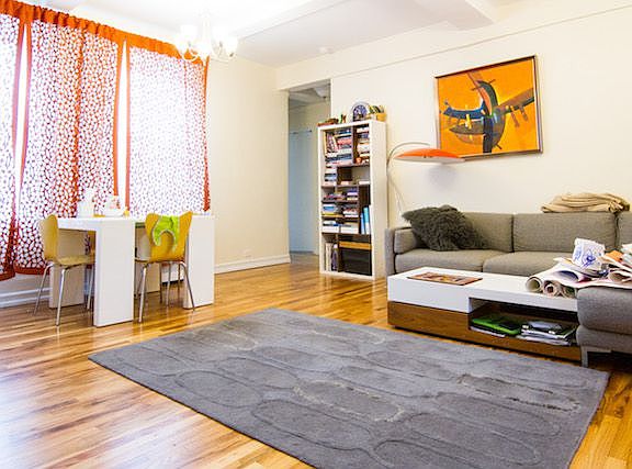 4th image of 145 W 71st St Ph A