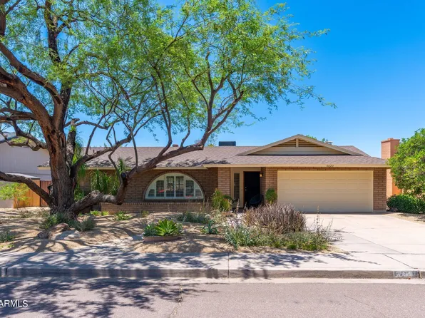 6520 S JUNIPER Street, Tempe, AZ 85283