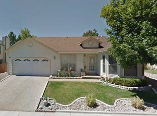 4714 Amber Hill Ln, Reno, NV 89523