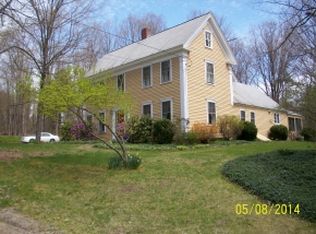 19 Baxter Rd, Hollis, NH 03049