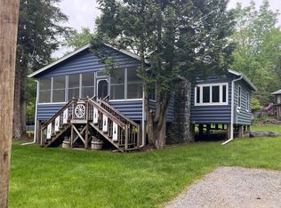 23 North Seminole Trail, Bethel, NY 12778