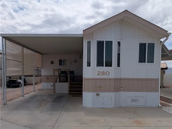 2000 Ramar Road #280, Bullhead City, AZ 86442