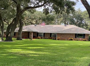 13316 Lewis Raulerson Rd, Dover, FL 33527