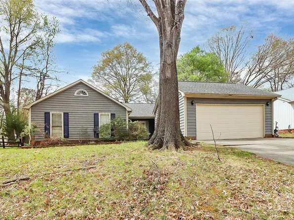 7201 Walterboro Rd, Charlotte, NC 28227