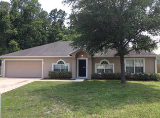 11932 Chester Creek Rd, Jacksonville, FL 32218