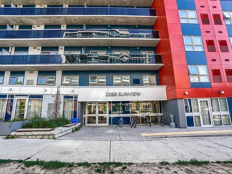 258B Sunview St #2117 — Photo 4
