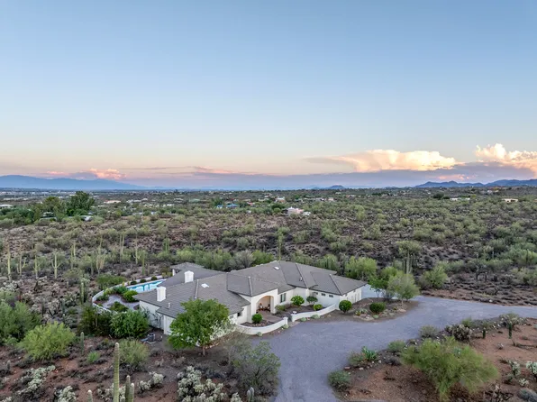 5970 W Filly Dr, Tucson, AZ 85743