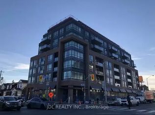 630 Greenwood Ave #1A, Toronto, ON M4J0A8