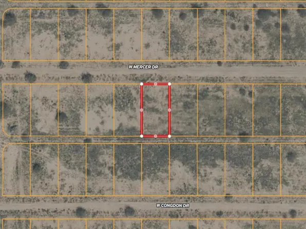 0 W MERCER WAY LOT #3 -- #3, Casa Grande, AZ 85193