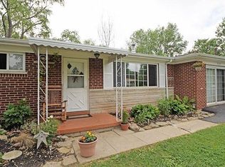 5624 Kay Dr, Milford, OH