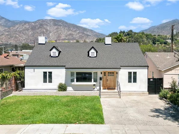 205 Laurel Ave, Arcadia, CA 91006