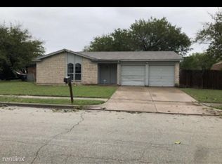 2962 Lana Cir, Fort Worth, TX 76140