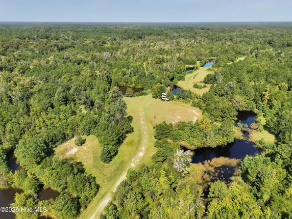 466 Indigo E, Tabor City, NC 28463