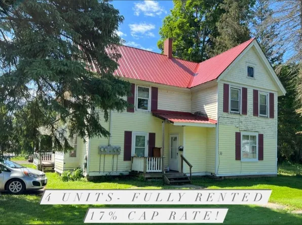 53 River St, Sidney, NY 13838