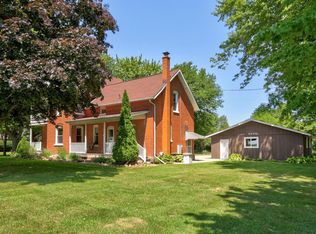 9254 Frankenmuth Rd, Vassar, MI 48768