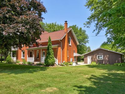 9254 Frankenmuth Rd, Vassar, MI, 48768