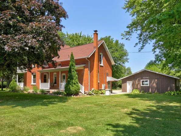 9254 Frankenmuth Rd, Vassar, MI 48768
