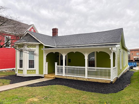 2nd image of 608 Taylor Ave
