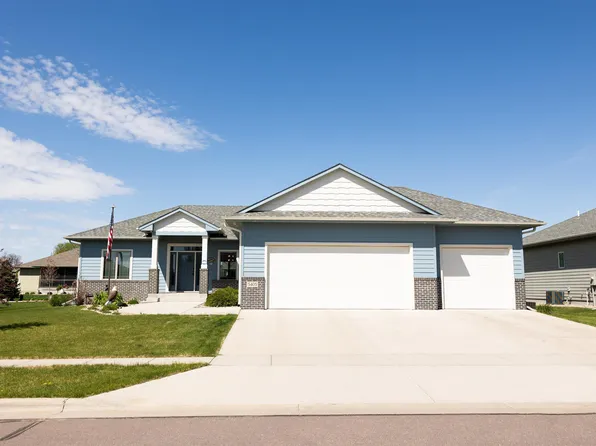 5405 S Coneflower Cir, Sioux Falls, SD 57108