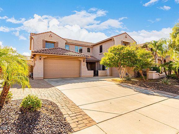 2nd image of 5547 W Cavedale Dr